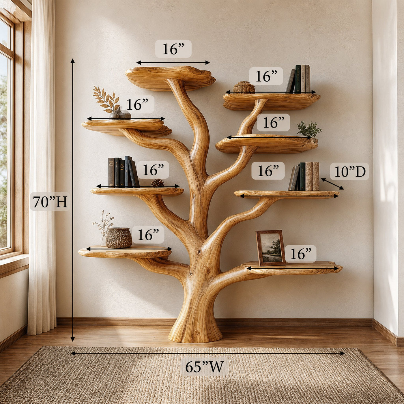 Small-space living