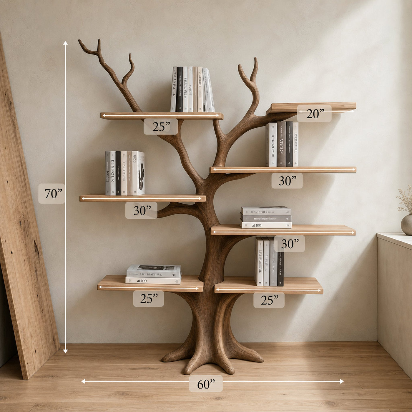 Small-space living