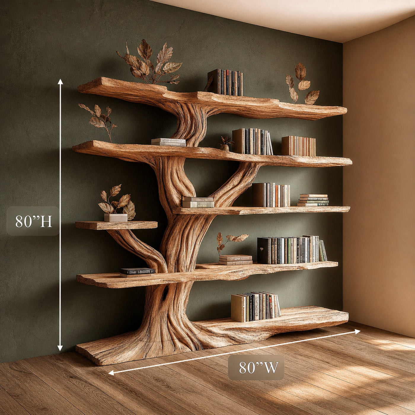 Small-space living