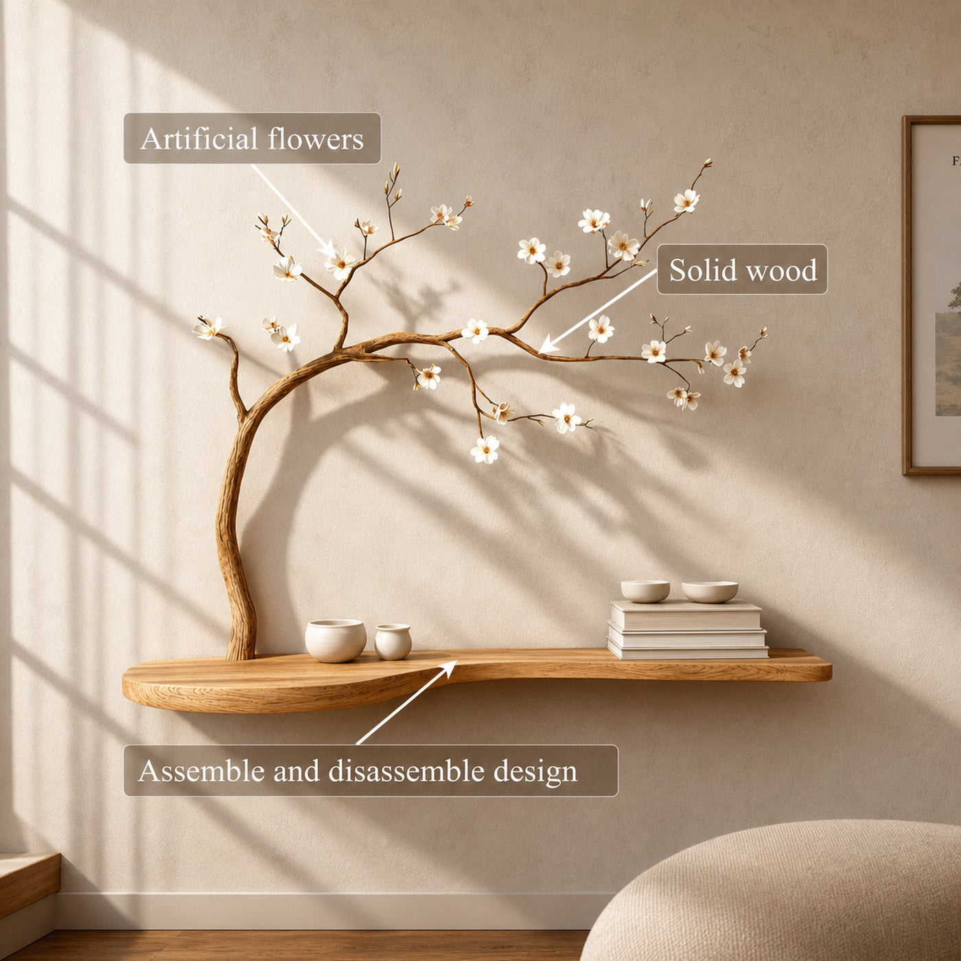 Small-space living