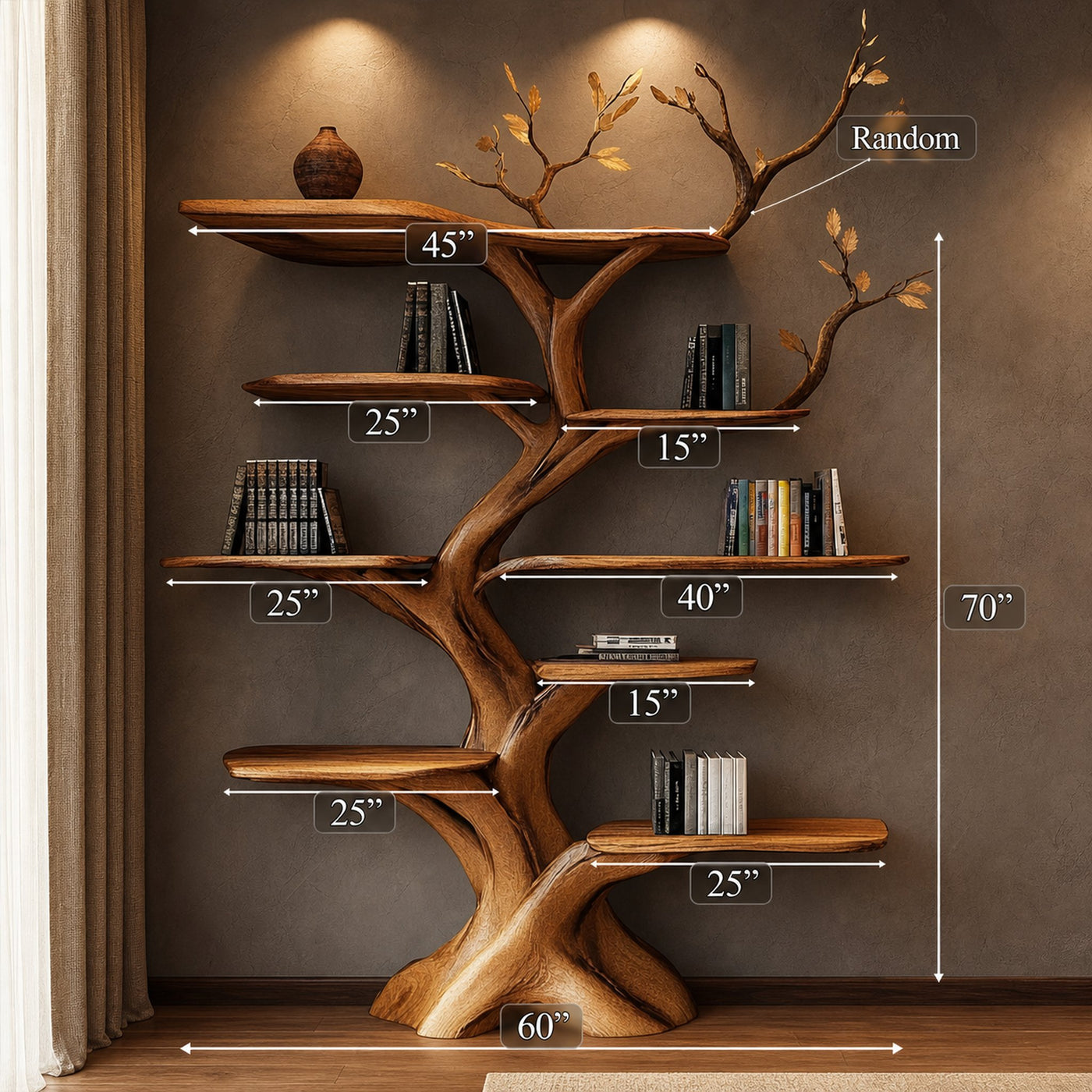 Small-space living