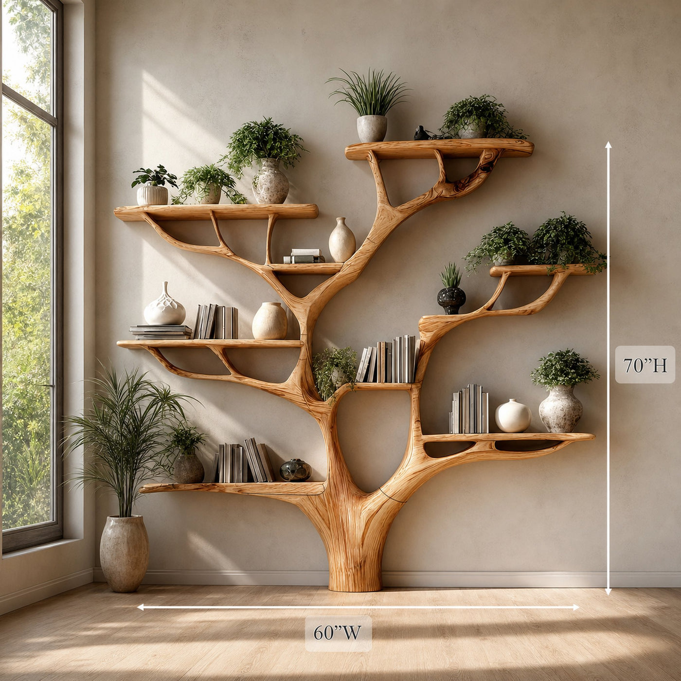 Small-space living