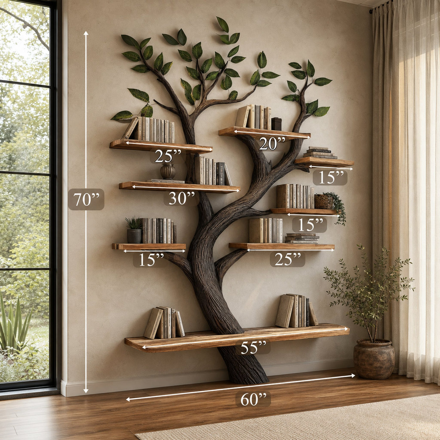 Small-space living