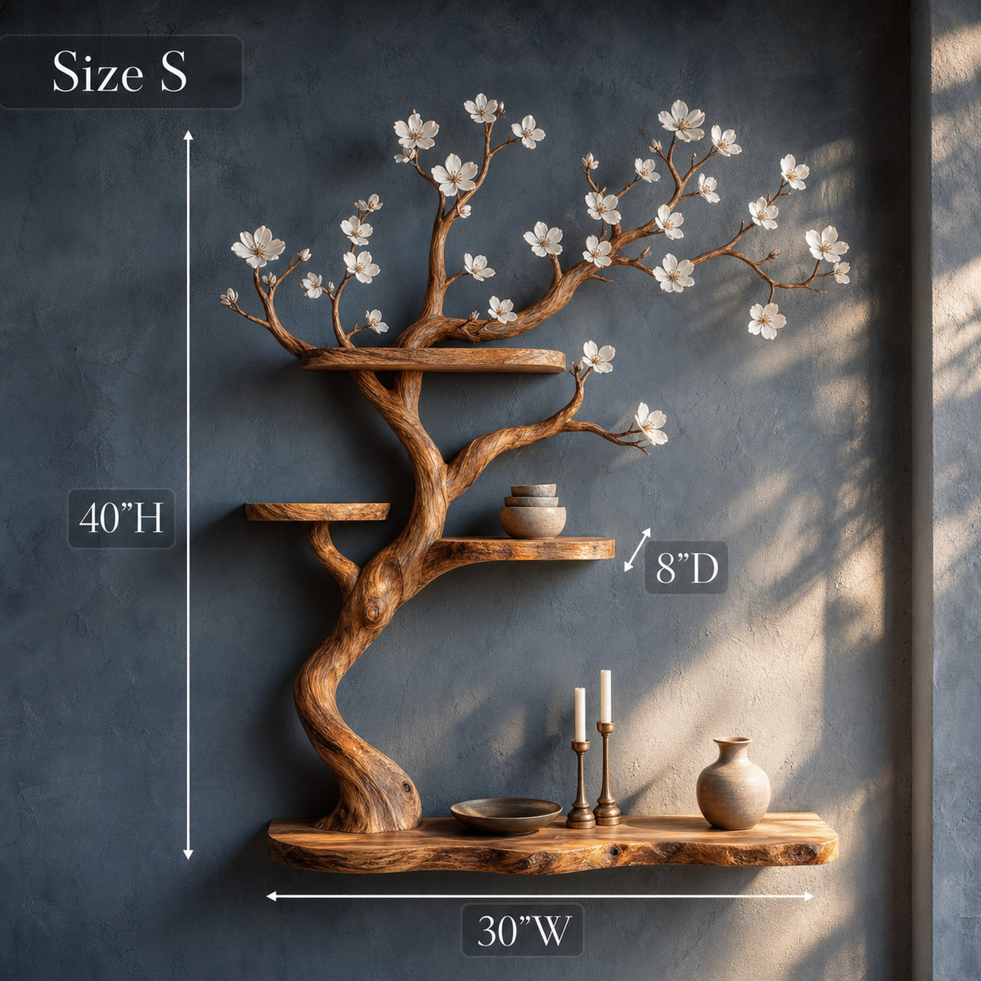 Small-space living