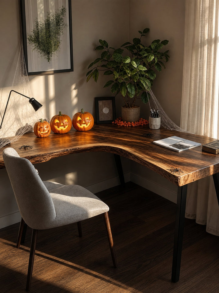 Desks