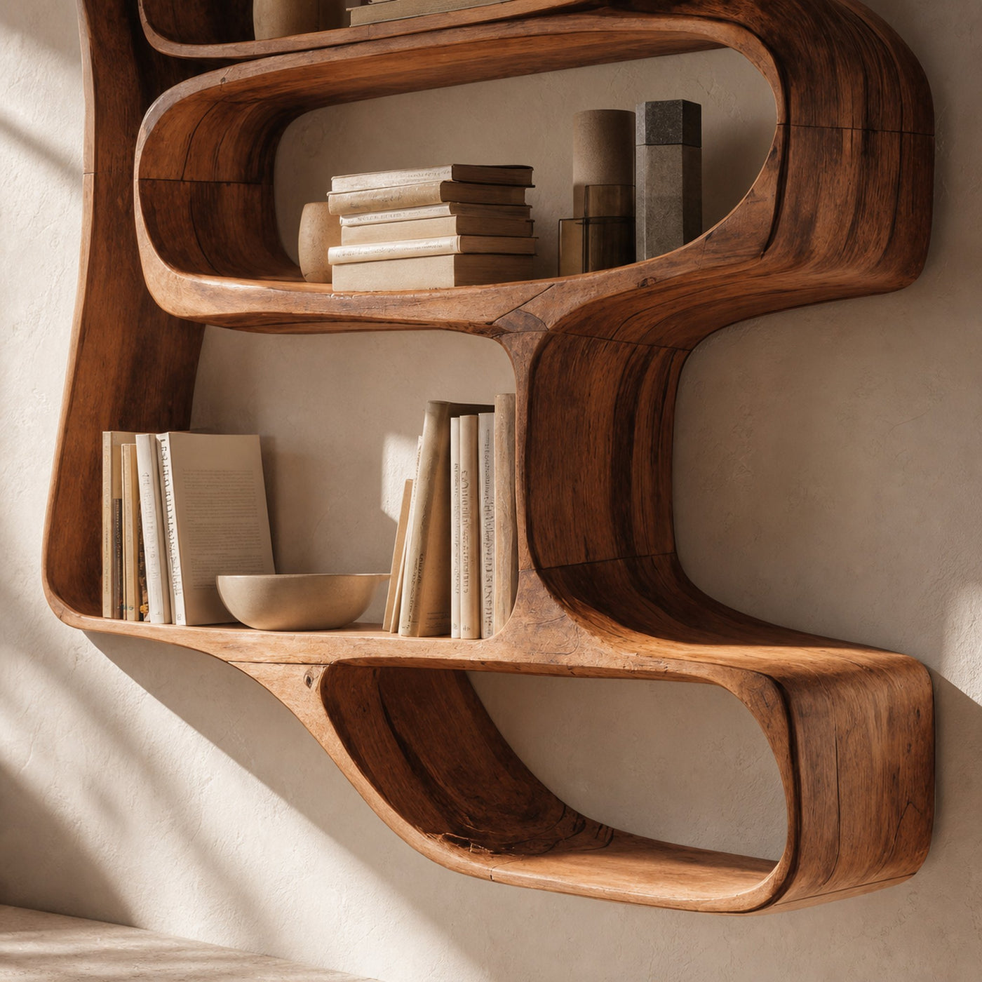 Small-space living