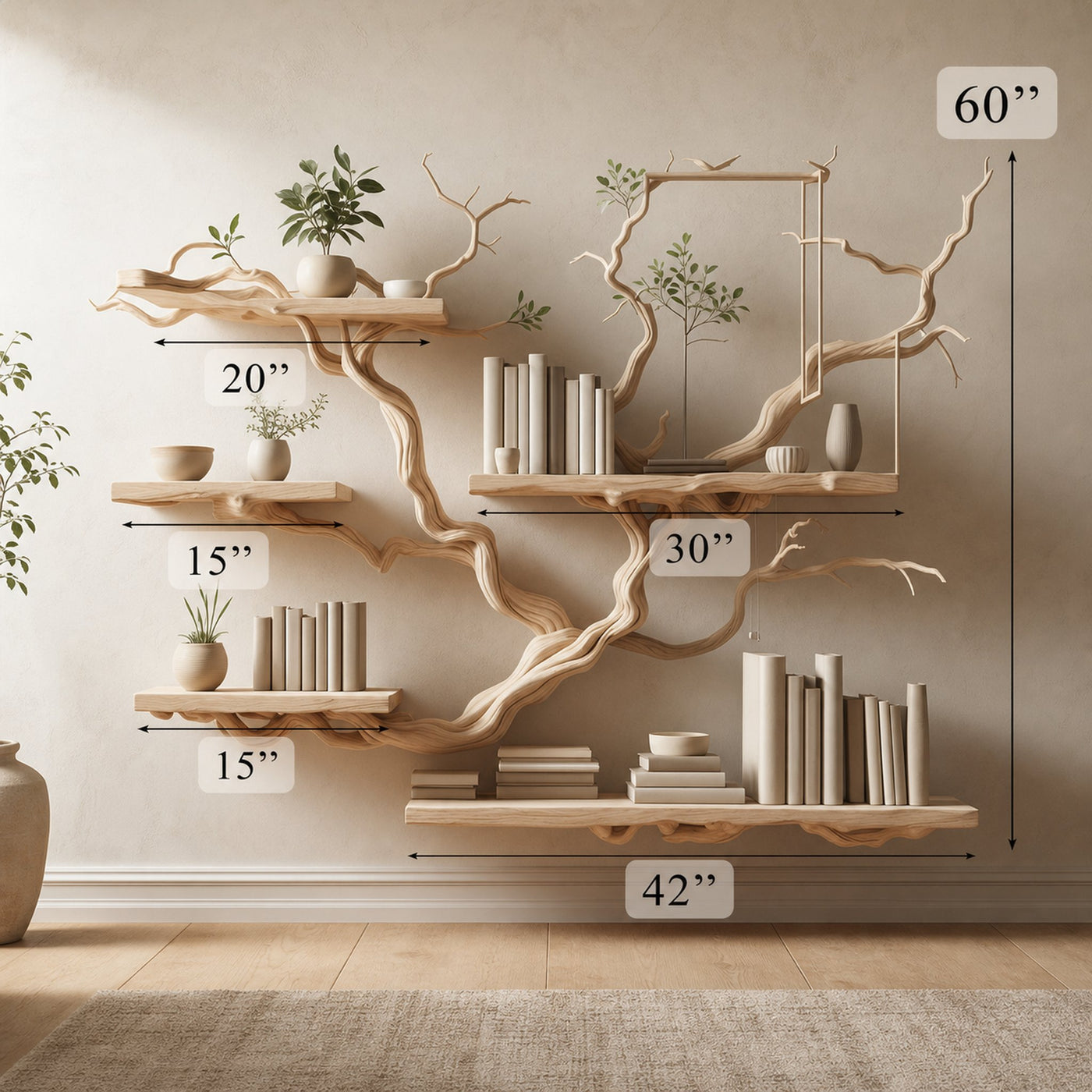Small-space living