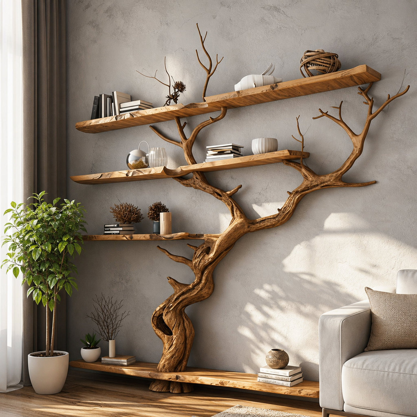 Small-space living