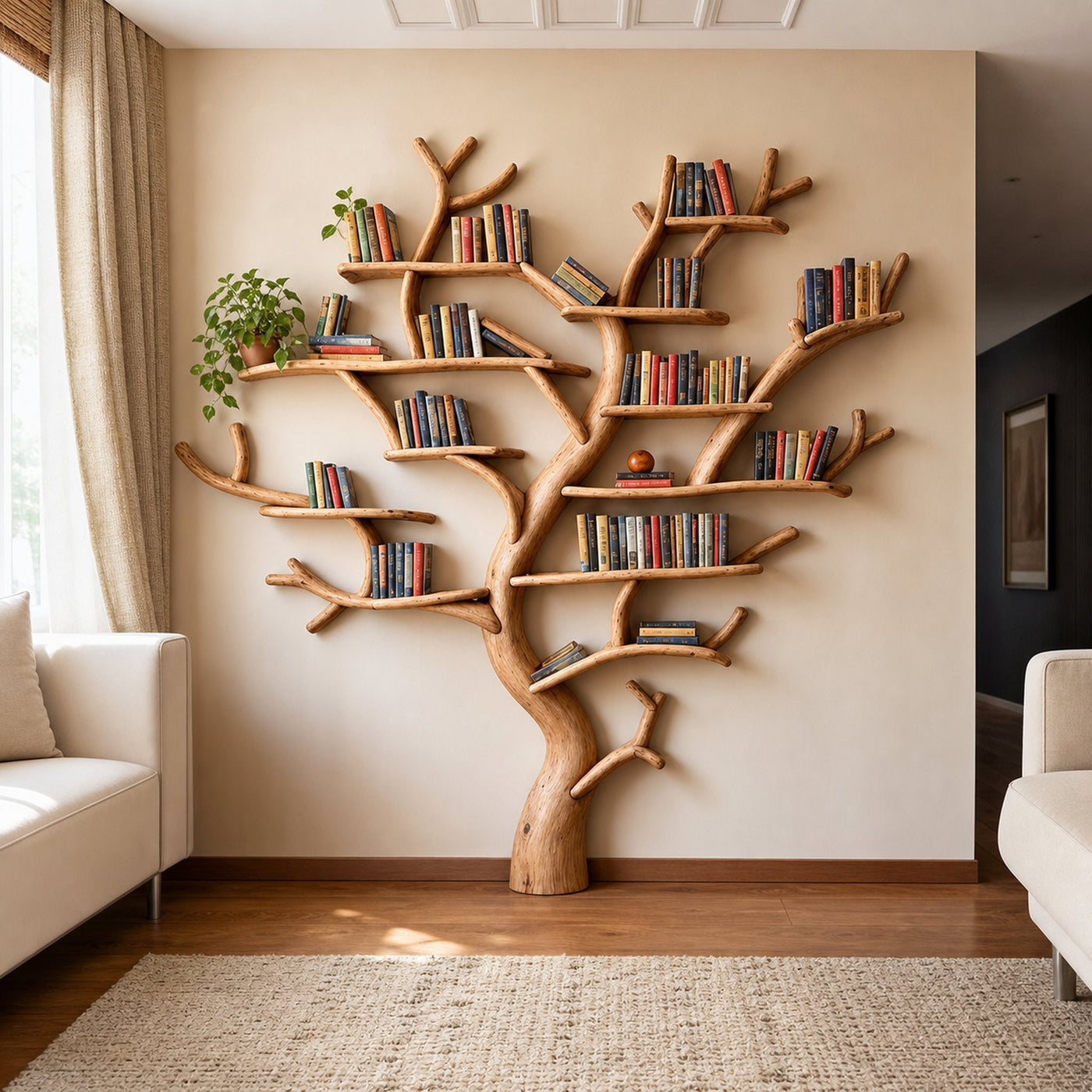 Small-space living
