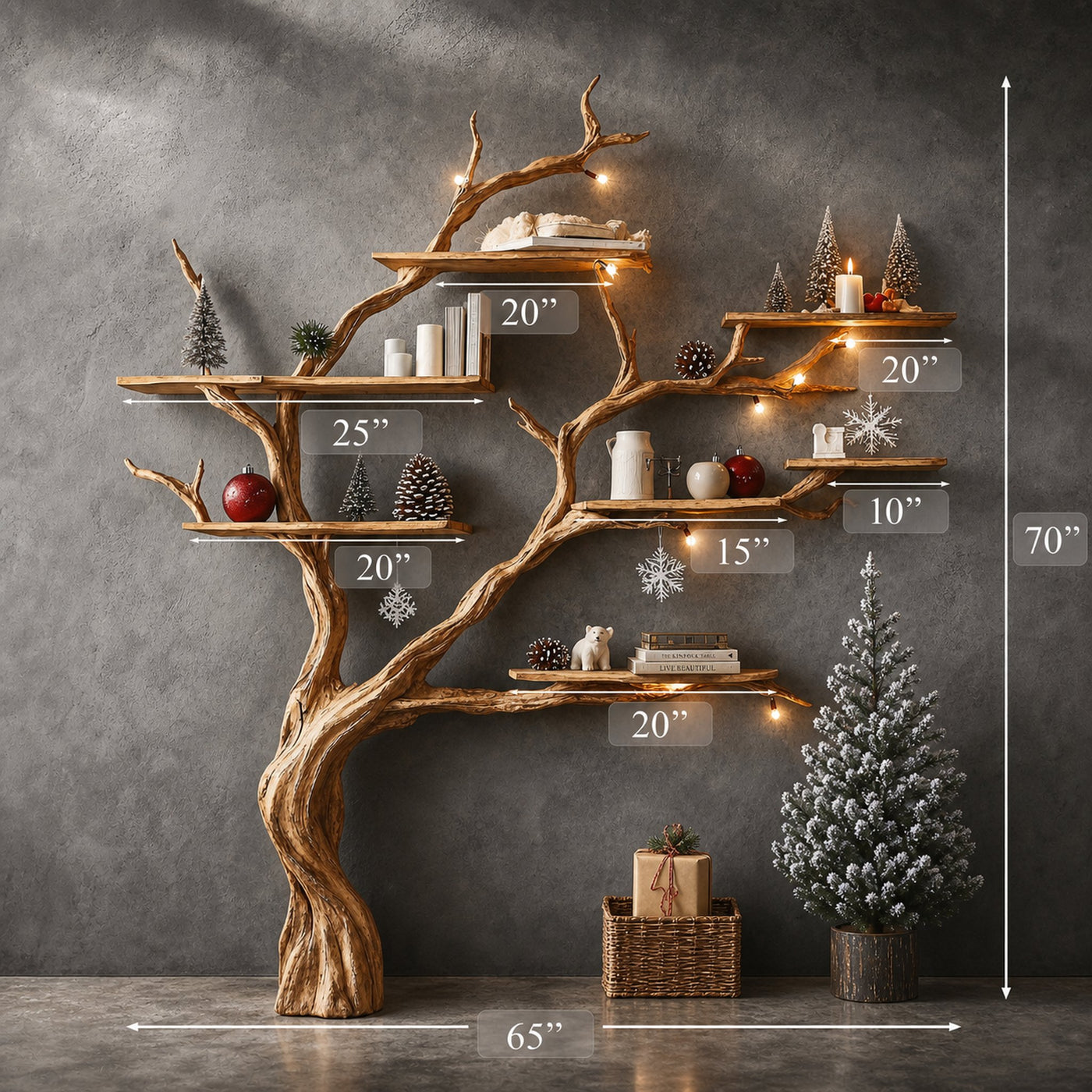 Small-space living