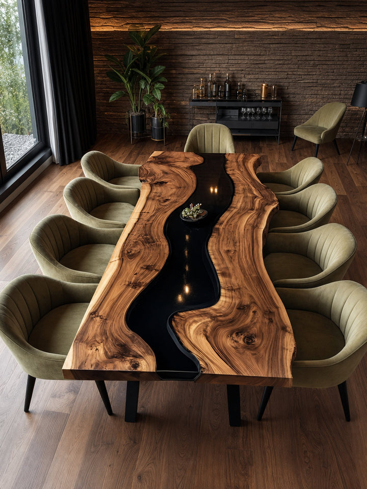 Kitchen Tables