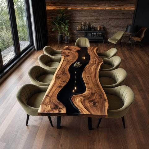 Kitchen Tables & Chairs