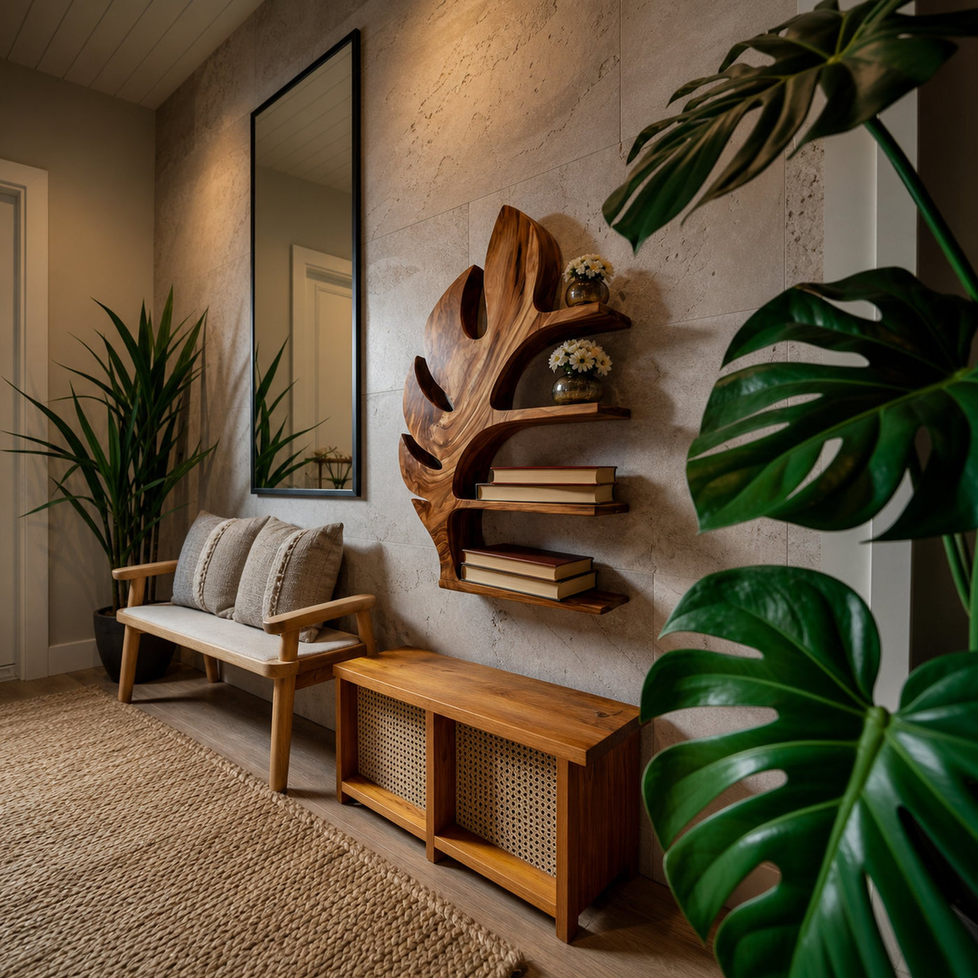 Small-space living