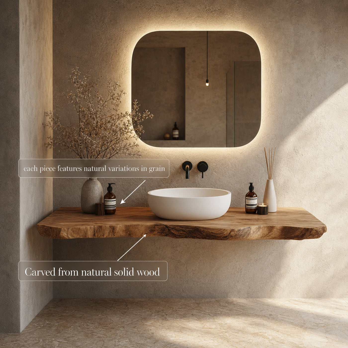 Daily bathing