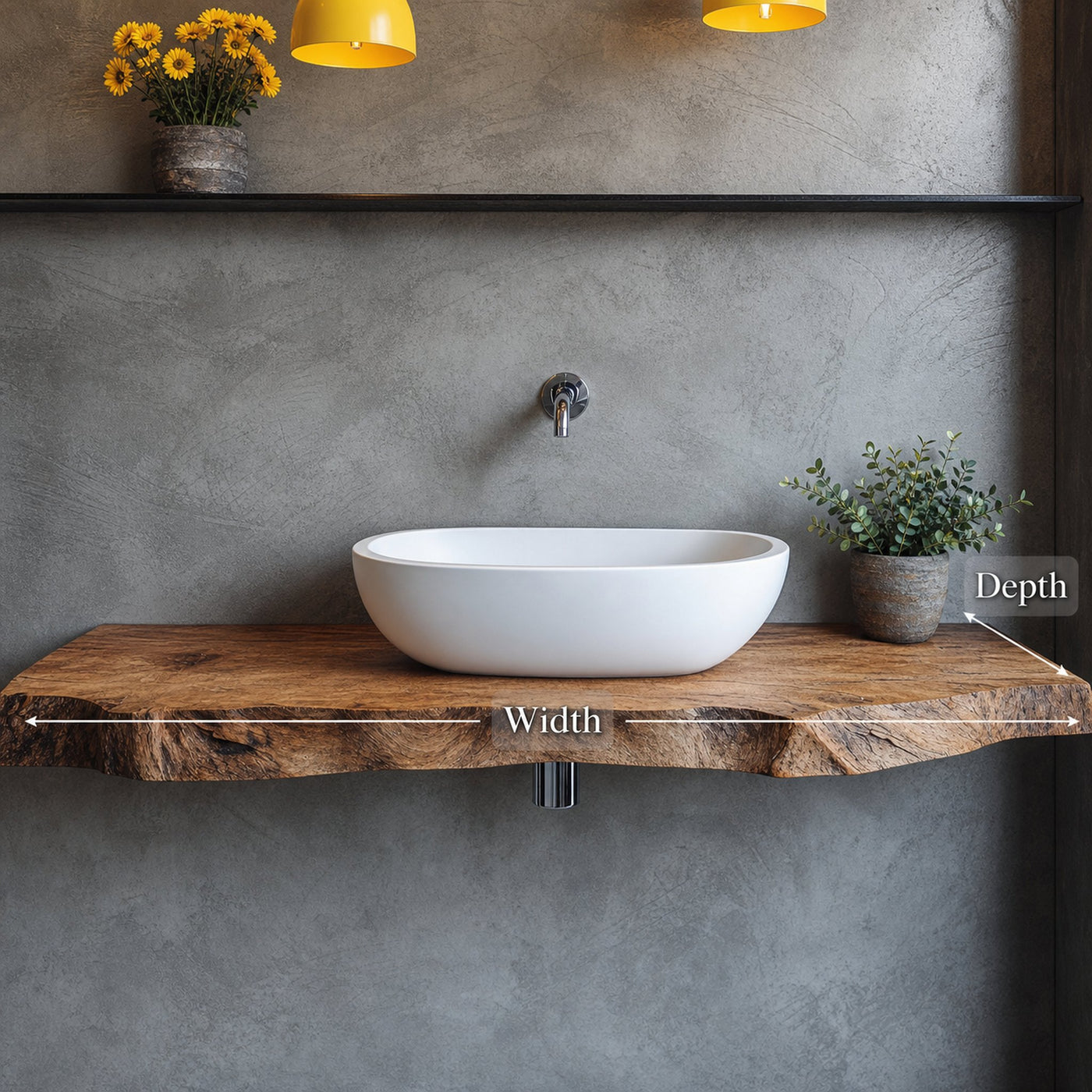 Home renovation