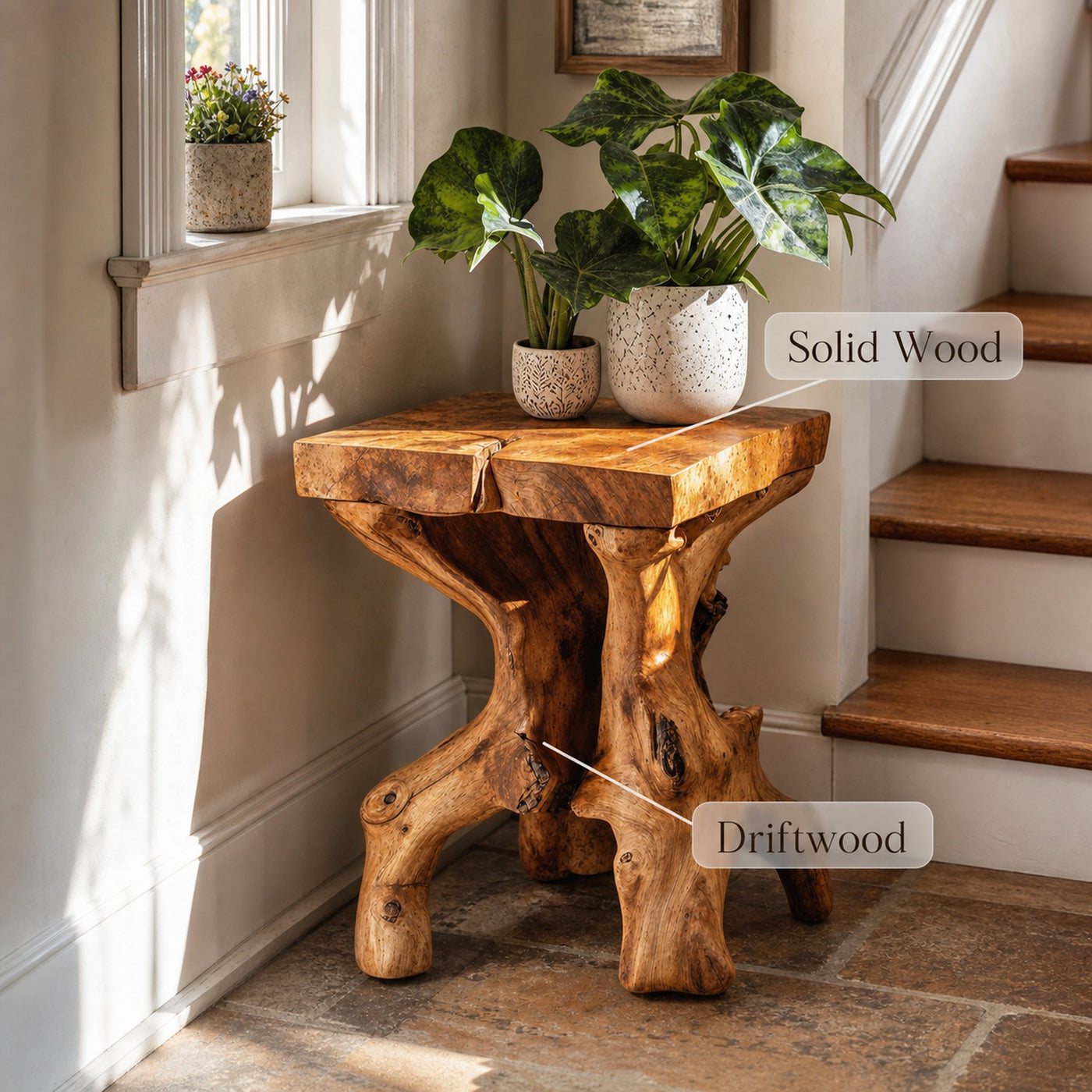 The years ahead