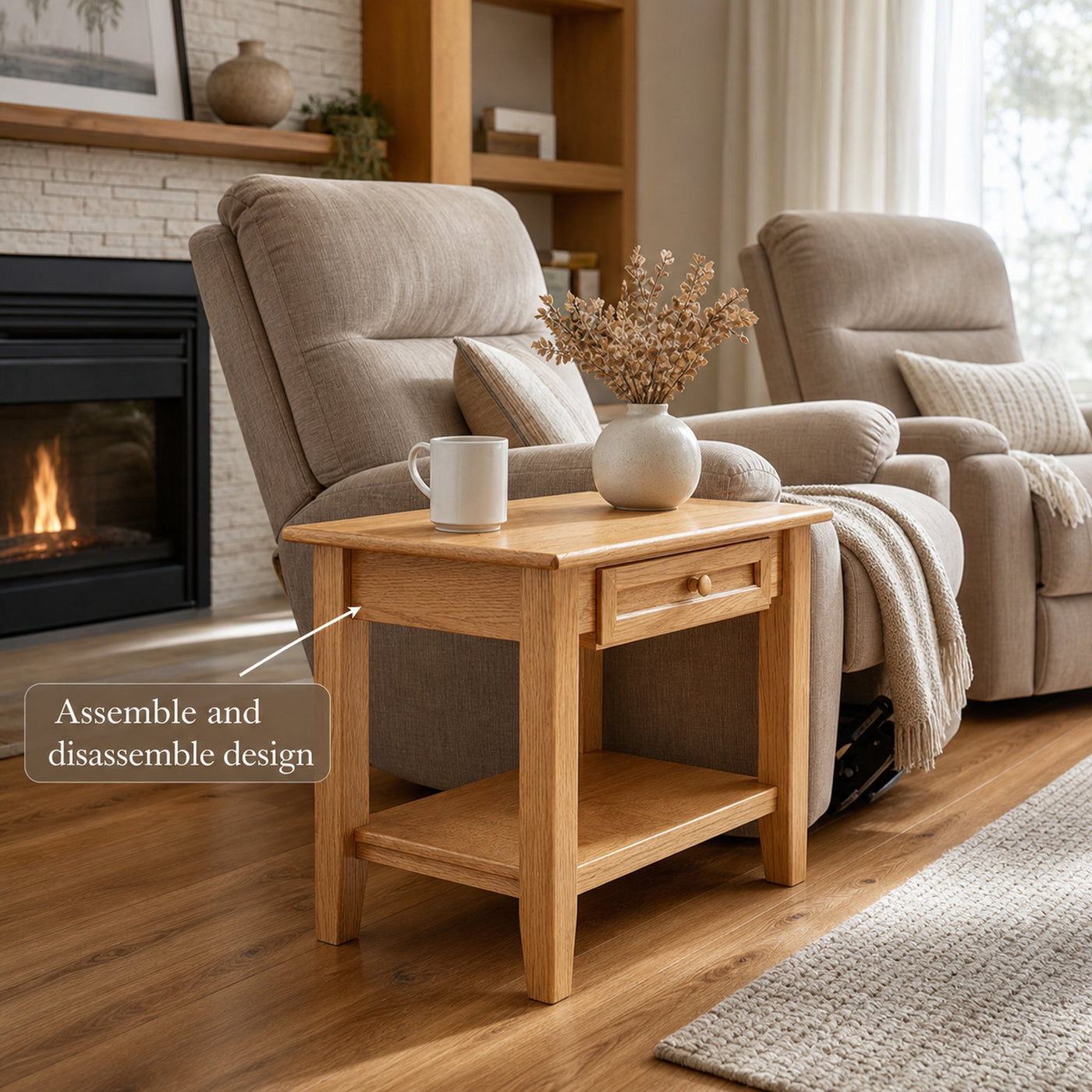 Game or movie night