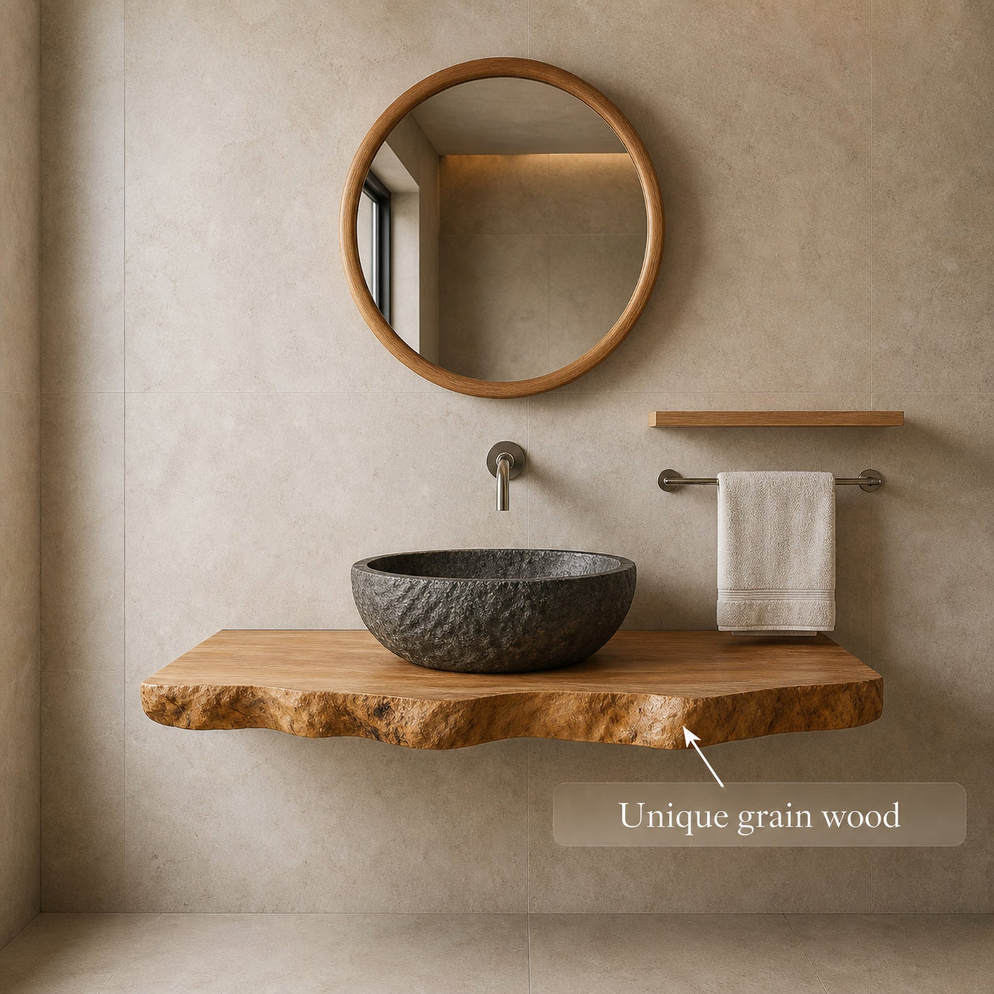 Small-space living