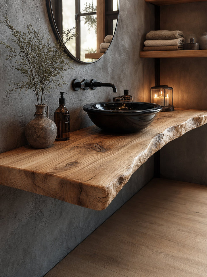 Bathroom Vanities