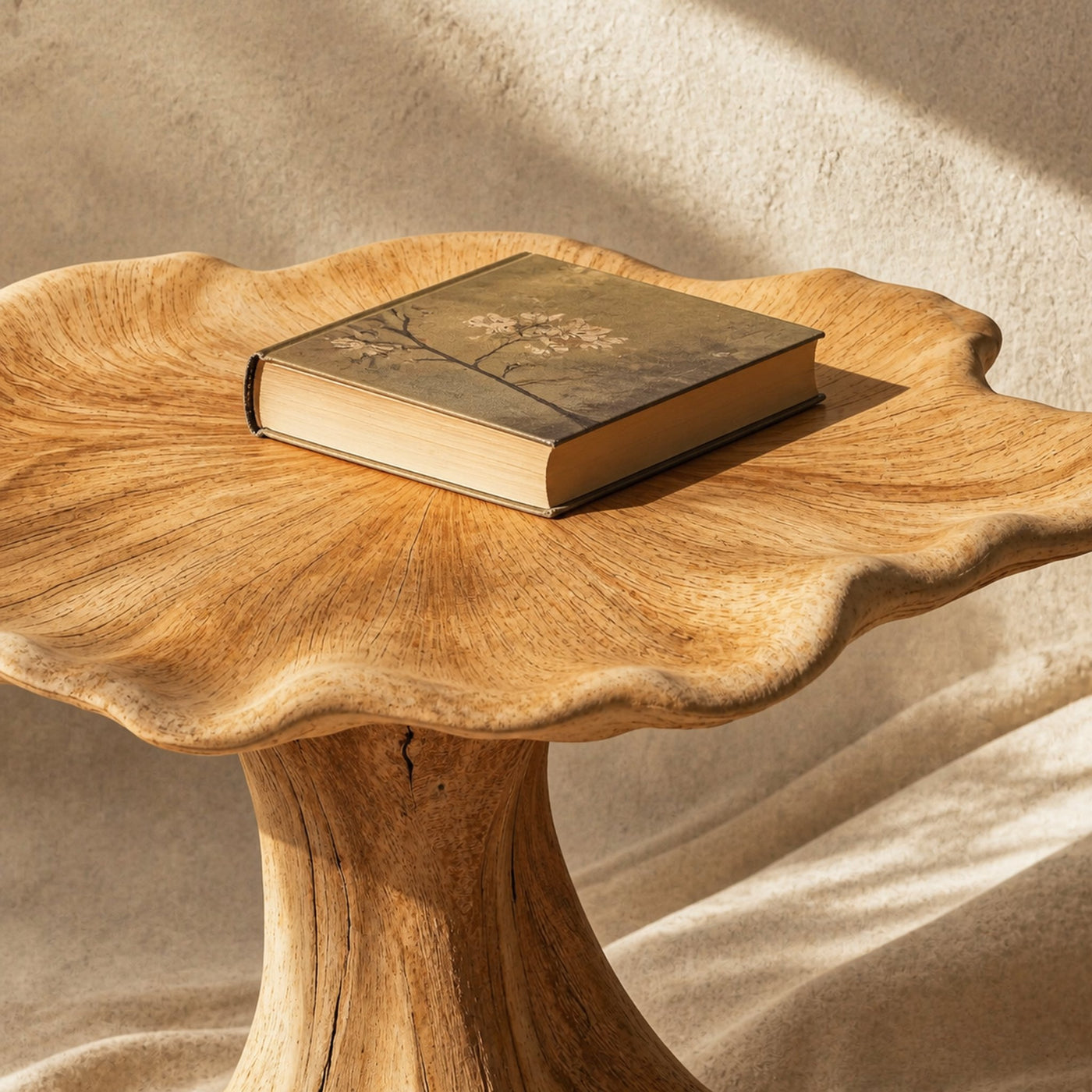 Long-term home making