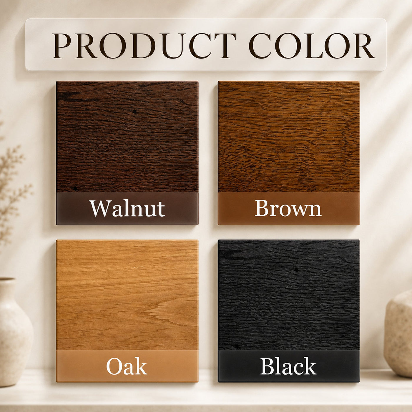 Minimalist Wooden Bench For Bedroom Interior Accent - product view 6