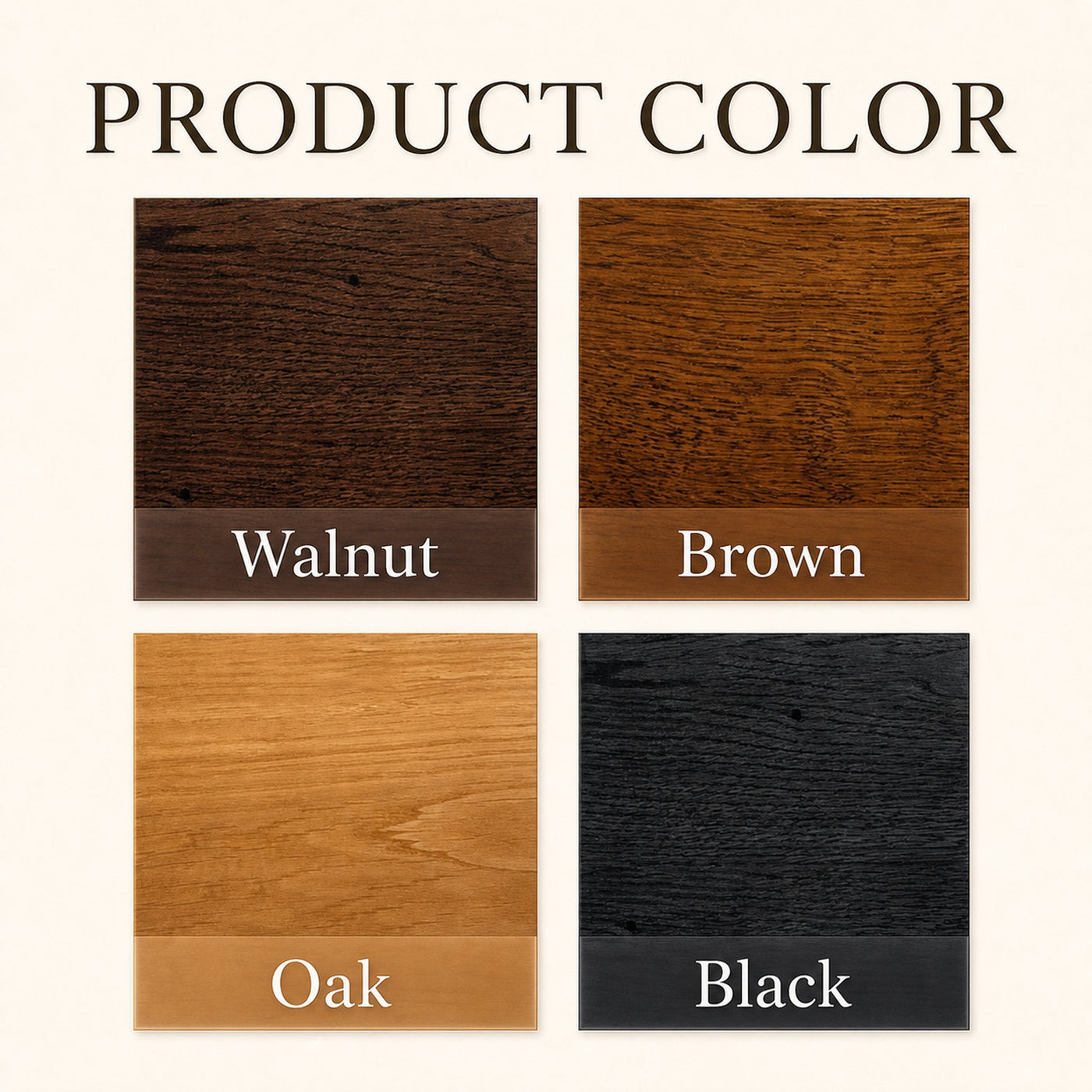 Modern Wooden Bench For Natural Bedroom Decor - product view 6