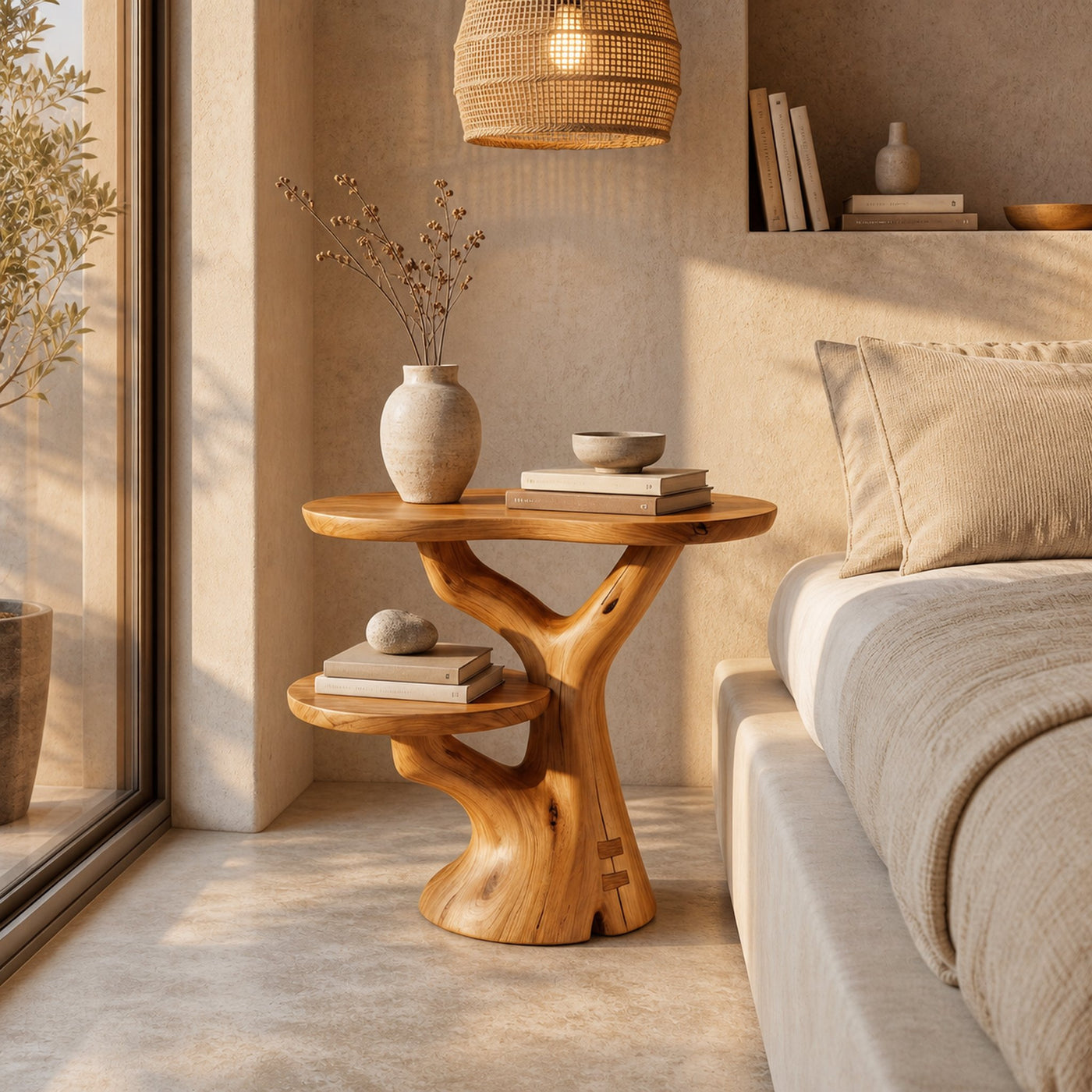 The years ahead