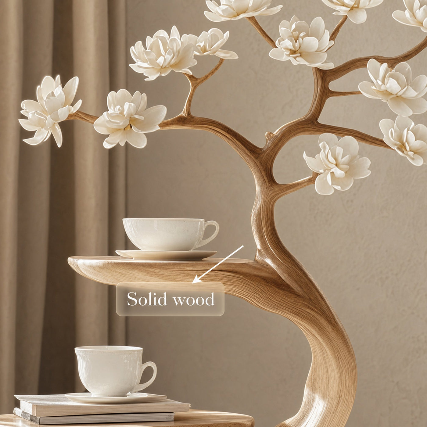 Morning coffee
