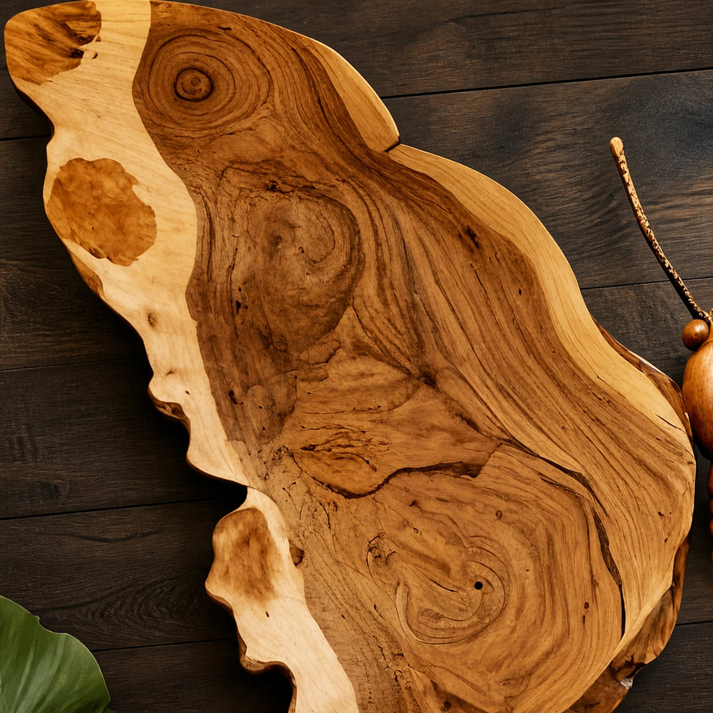 Bohemian Boho Lifestyle Wooden Butterfly Shaped Wall Art For Home Decor And Unique Gift Ideas - product view 4