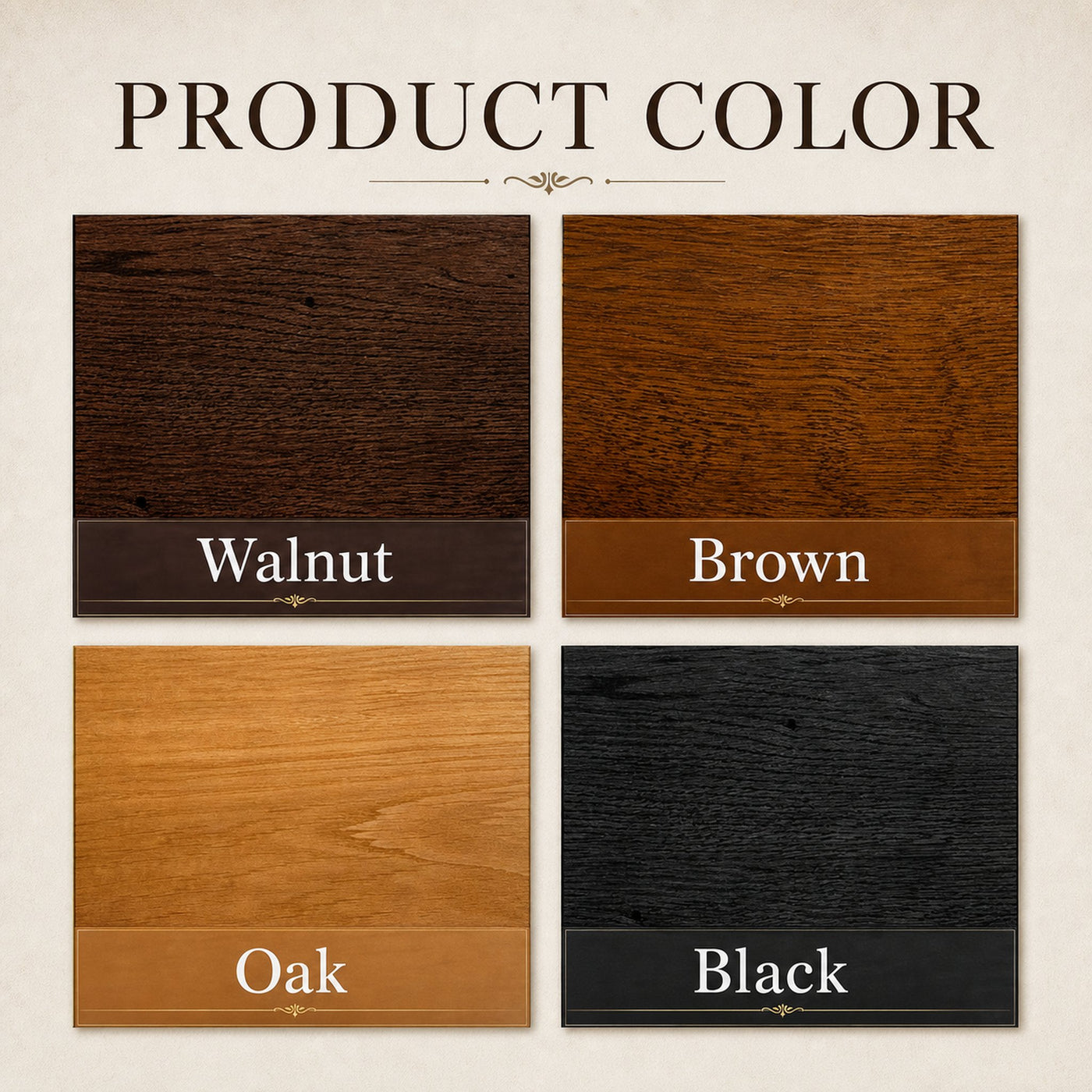Farmhouse Solid Wood Desk For Bedroom Or Creative Workspace - product view 6