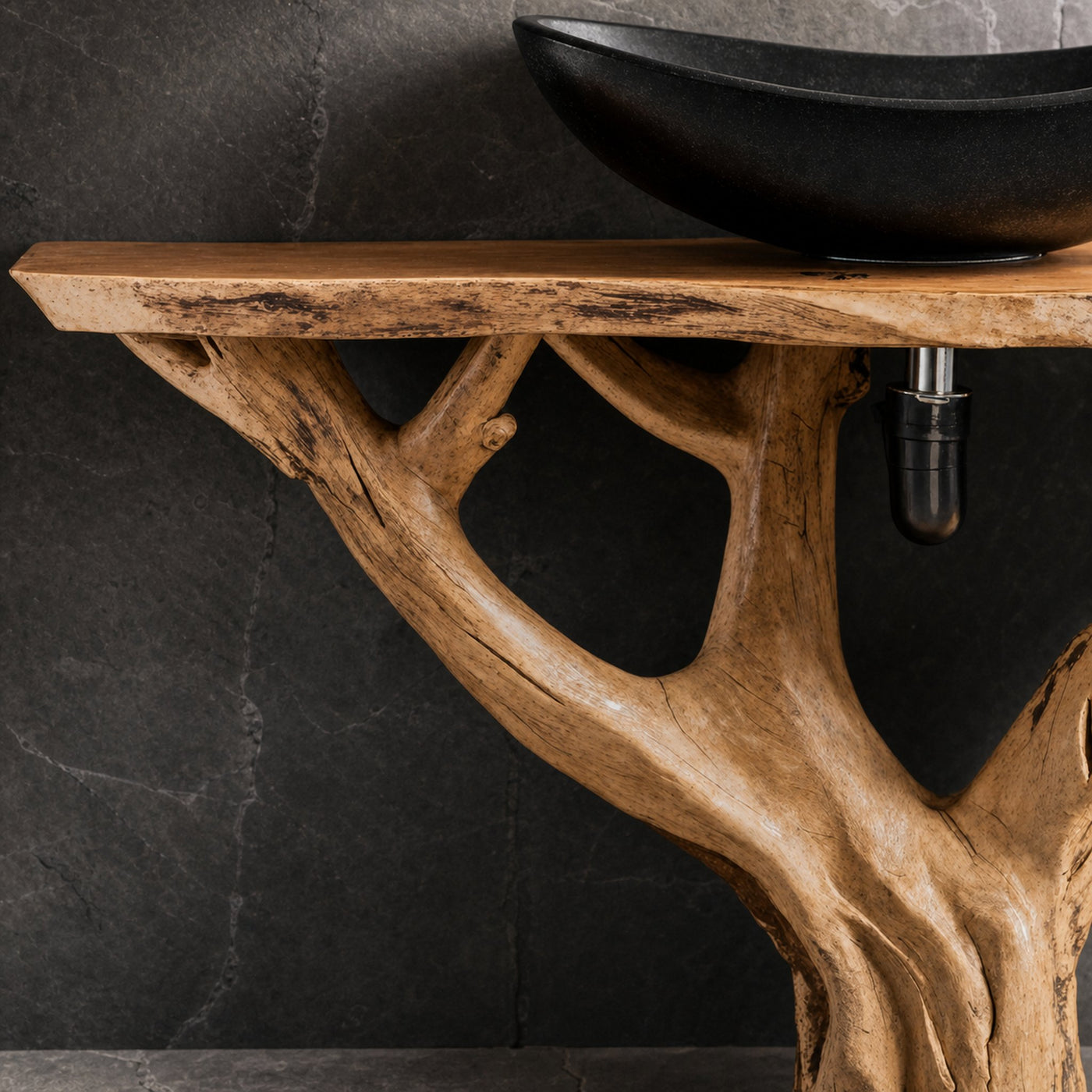 Floating Vanity Bathroom - product view 3