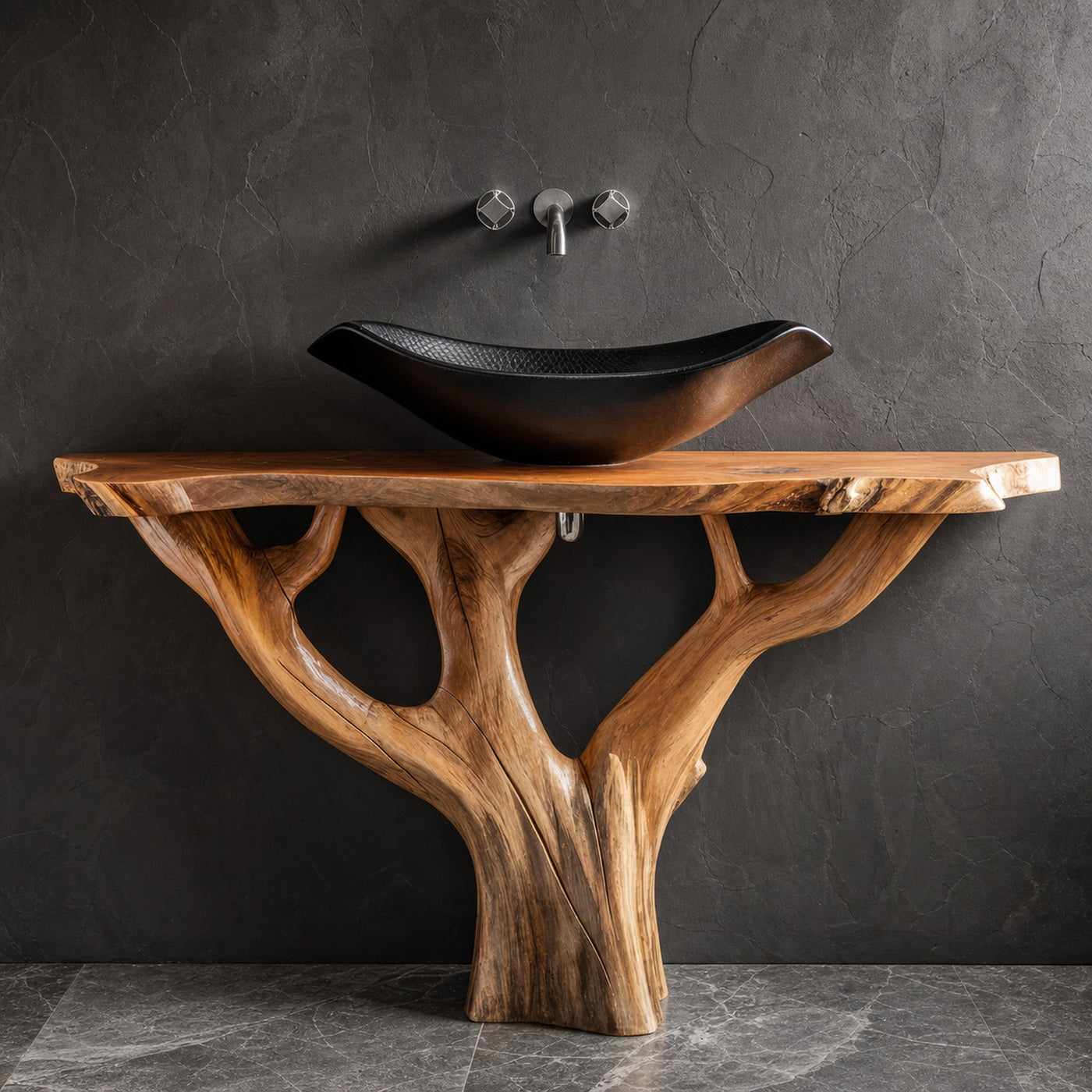 Floating Vanity Bathroom - product view 7