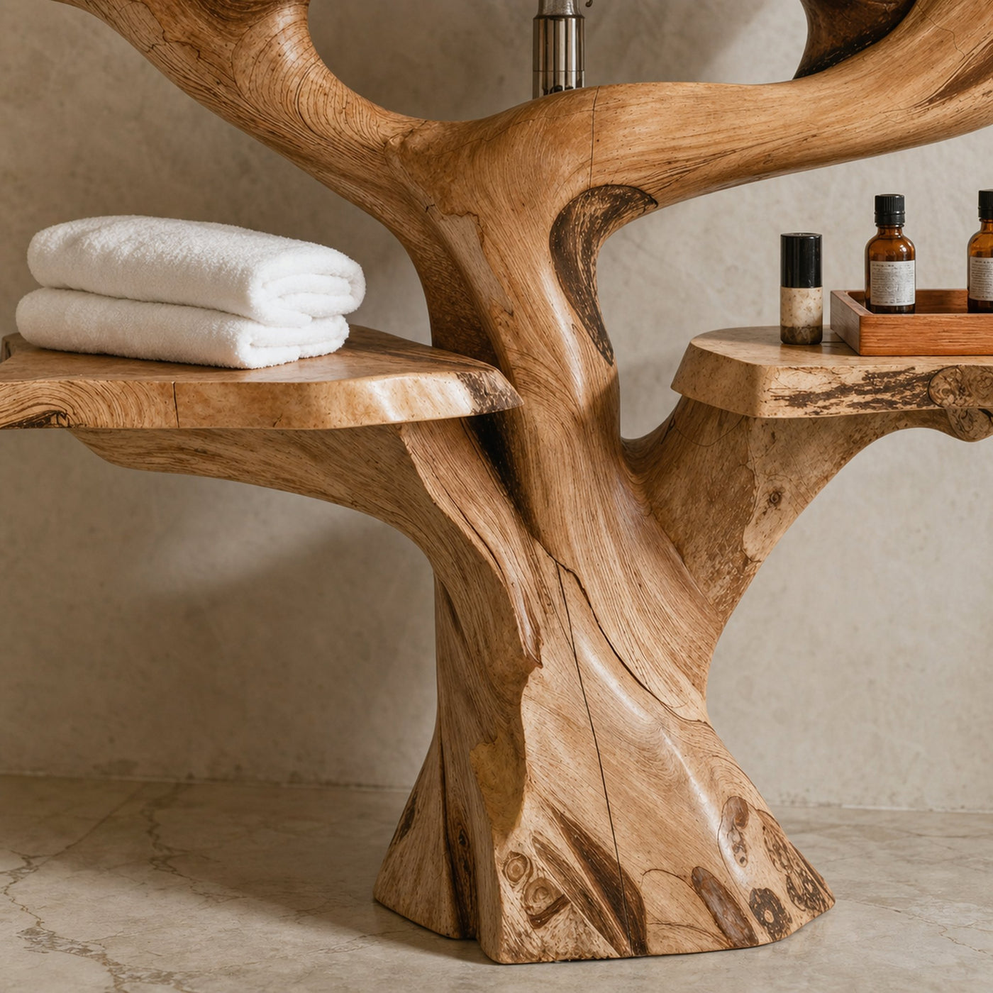 Handcraft Bathroom Vanity Bathroom - product view 3