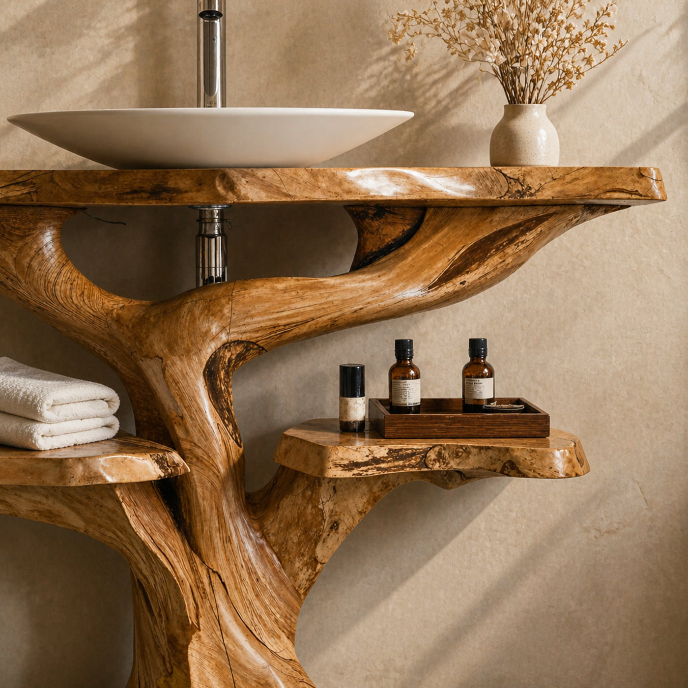 Handcraft Bathroom Vanity Bathroom - product view 4