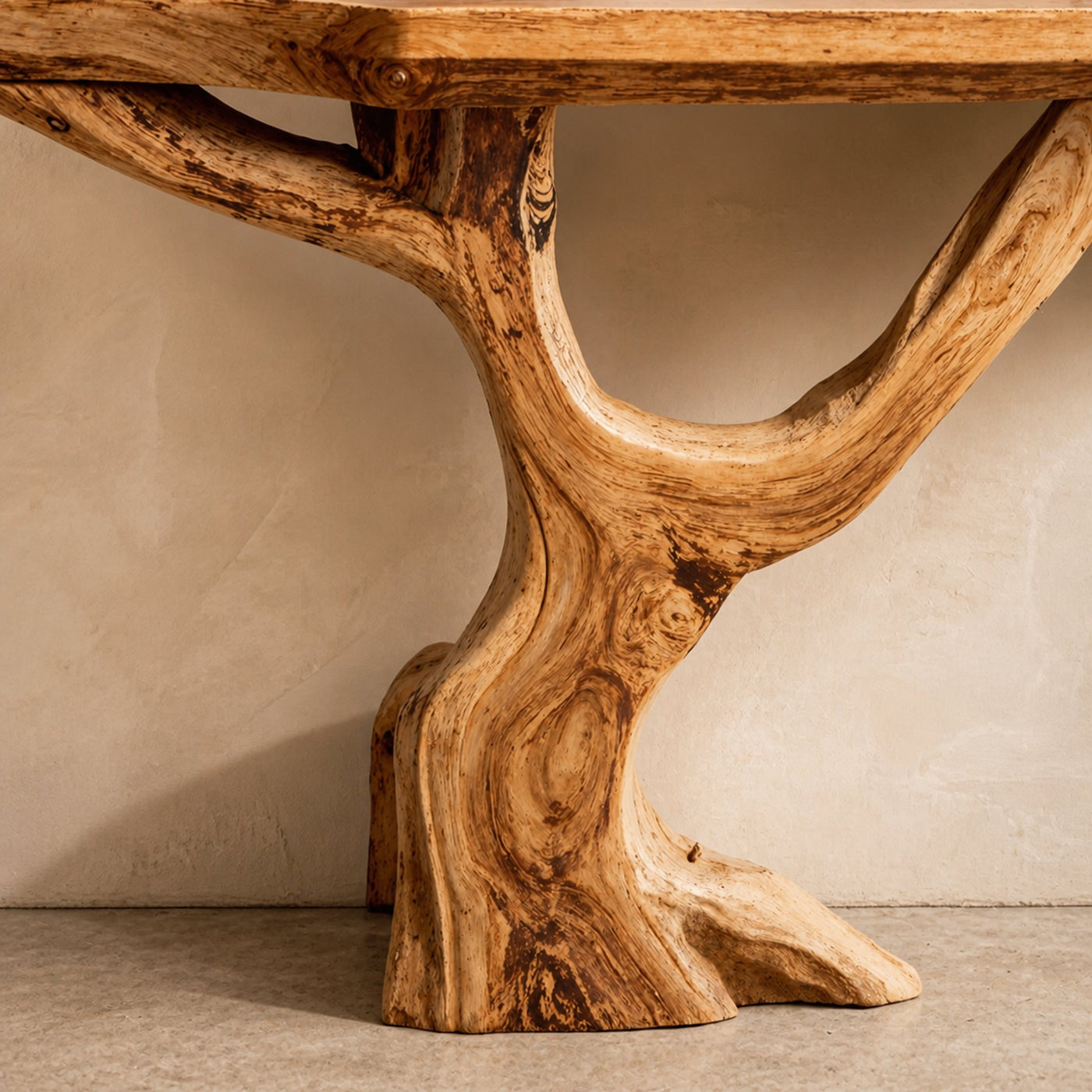 Live Edge Vanity Vessel - product view 4