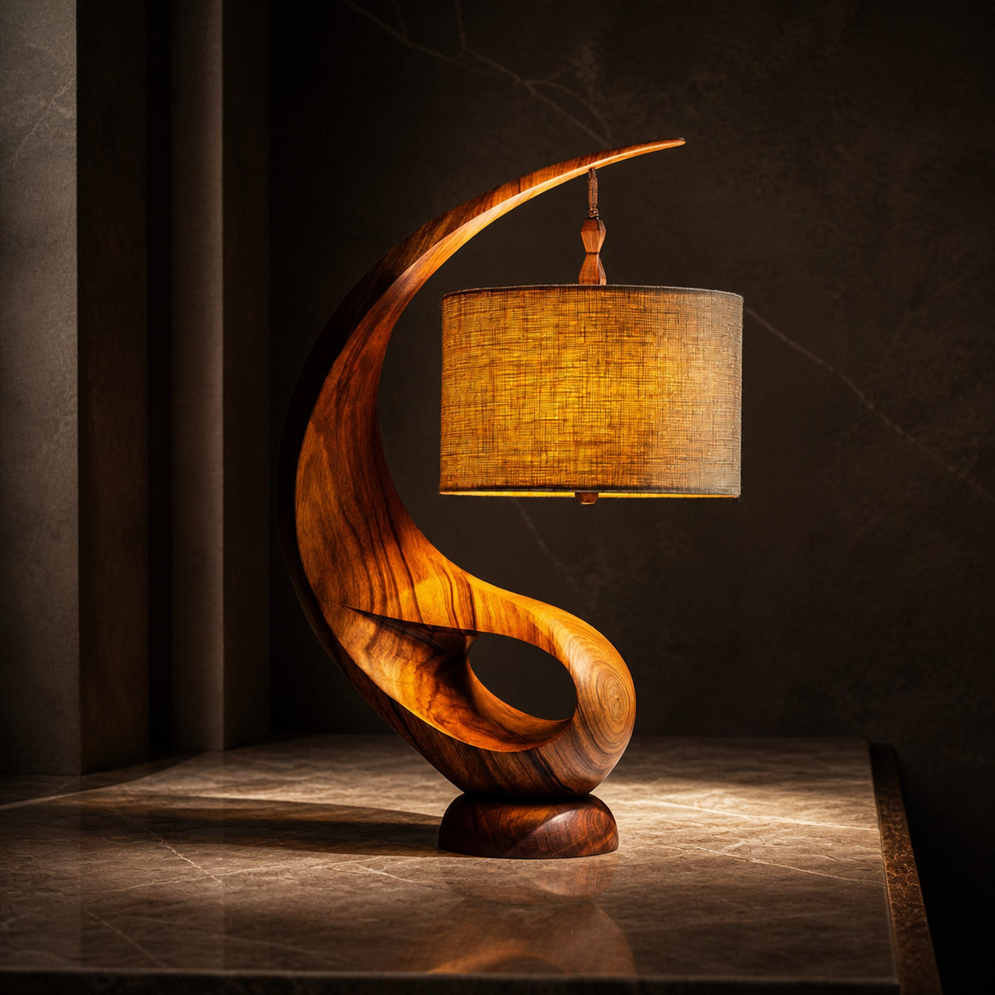 Modern Decorative Lamp Living Room Hallway Entryway Corner Space