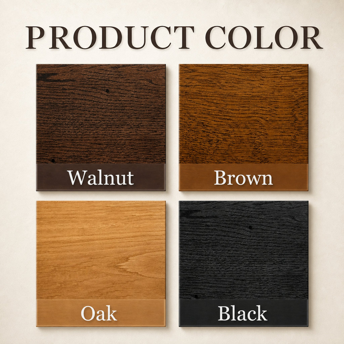 Modern Solid Wood Desk For Living Room And Office Decor - product view 6