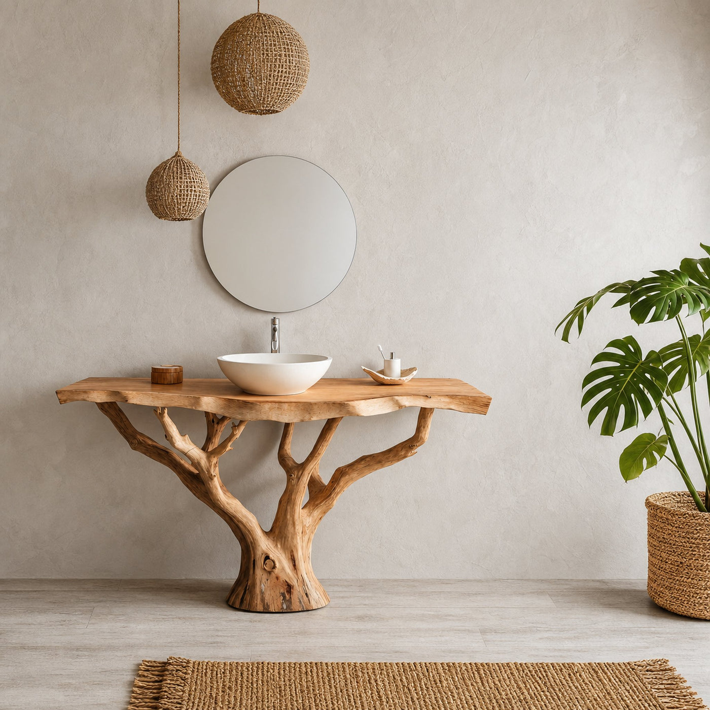 Traditional Wood Bathroom Vanity For Classic Bathroom Designs - product view 2