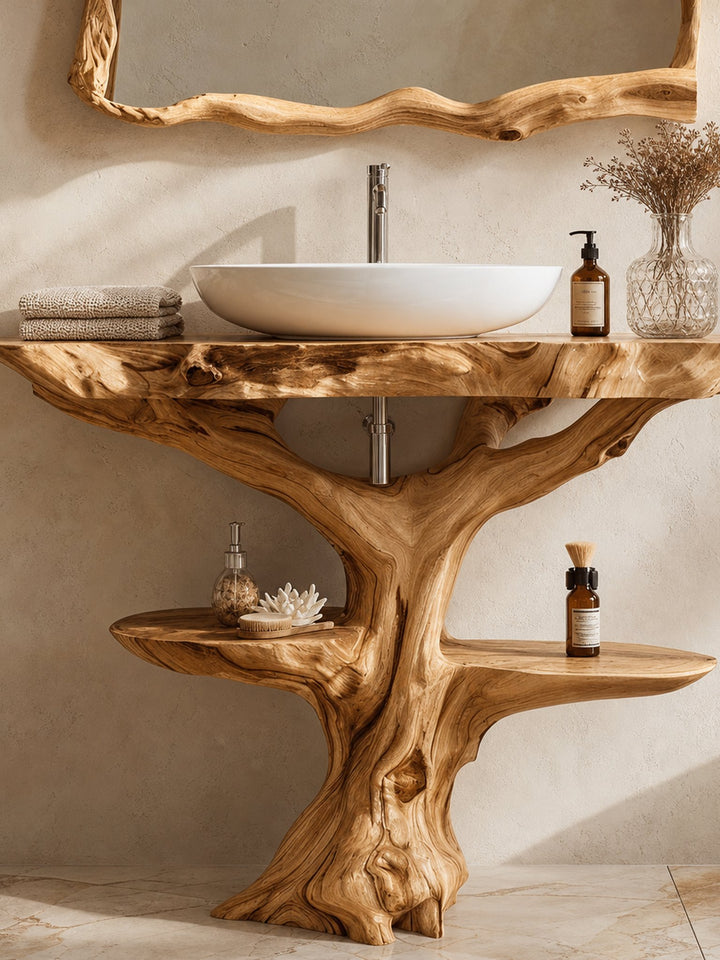 Bathroom Vanities