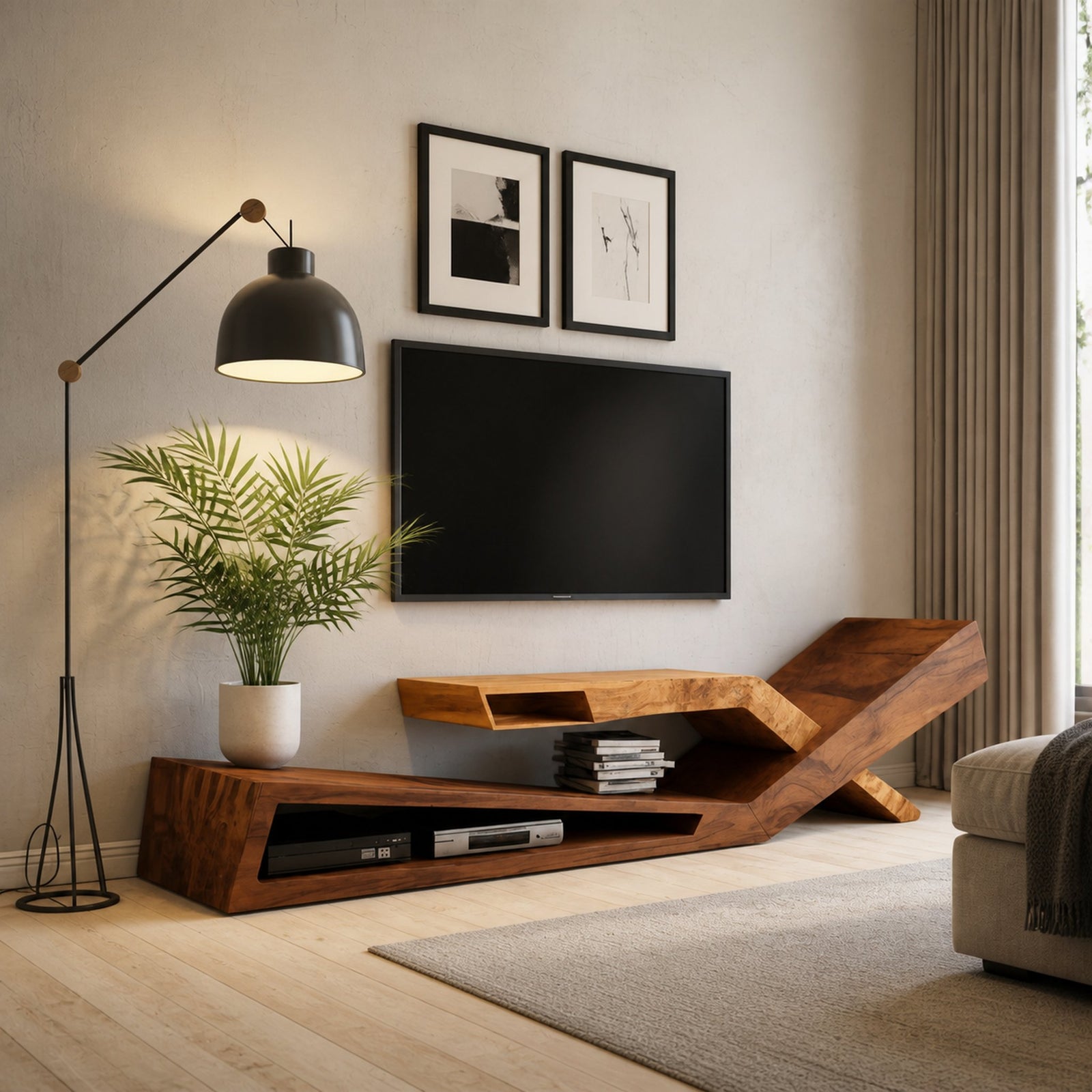 The cable amnesty