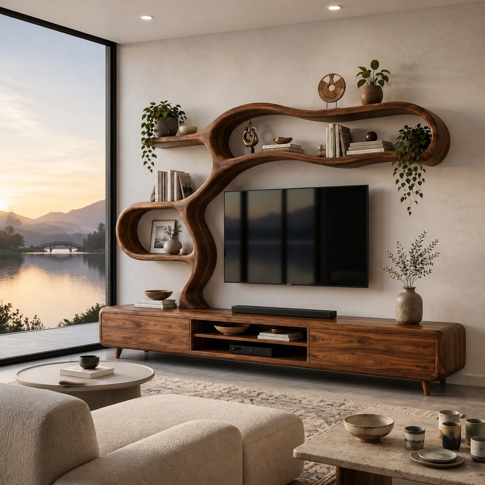 The cable amnesty