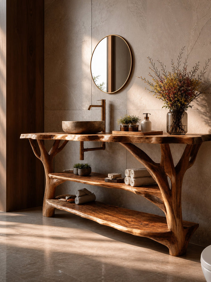 Bathroom Vanities