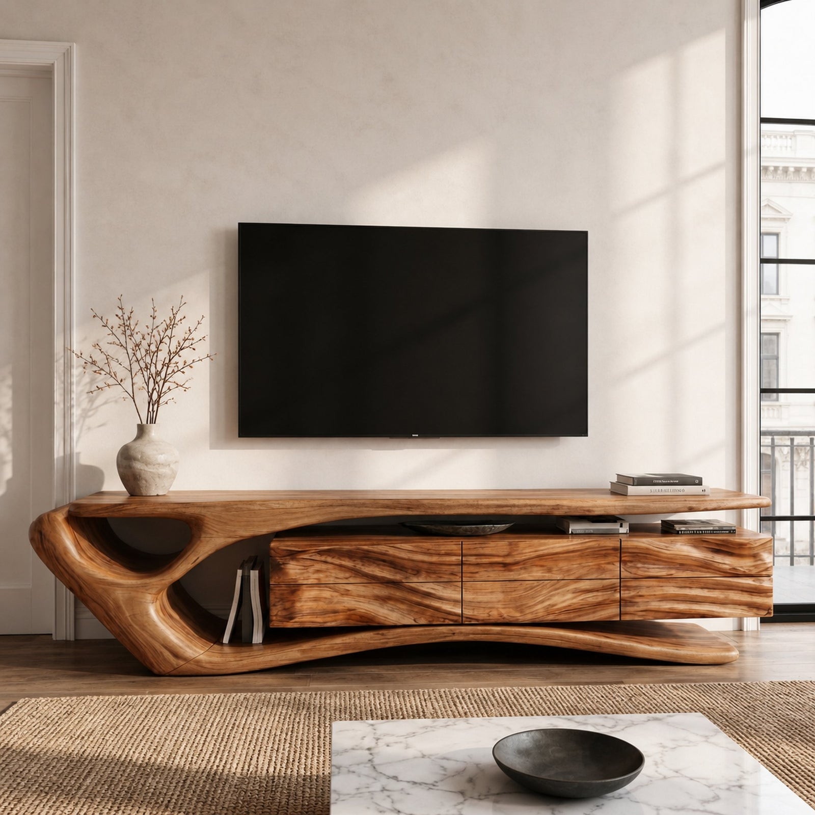 The cable amnesty