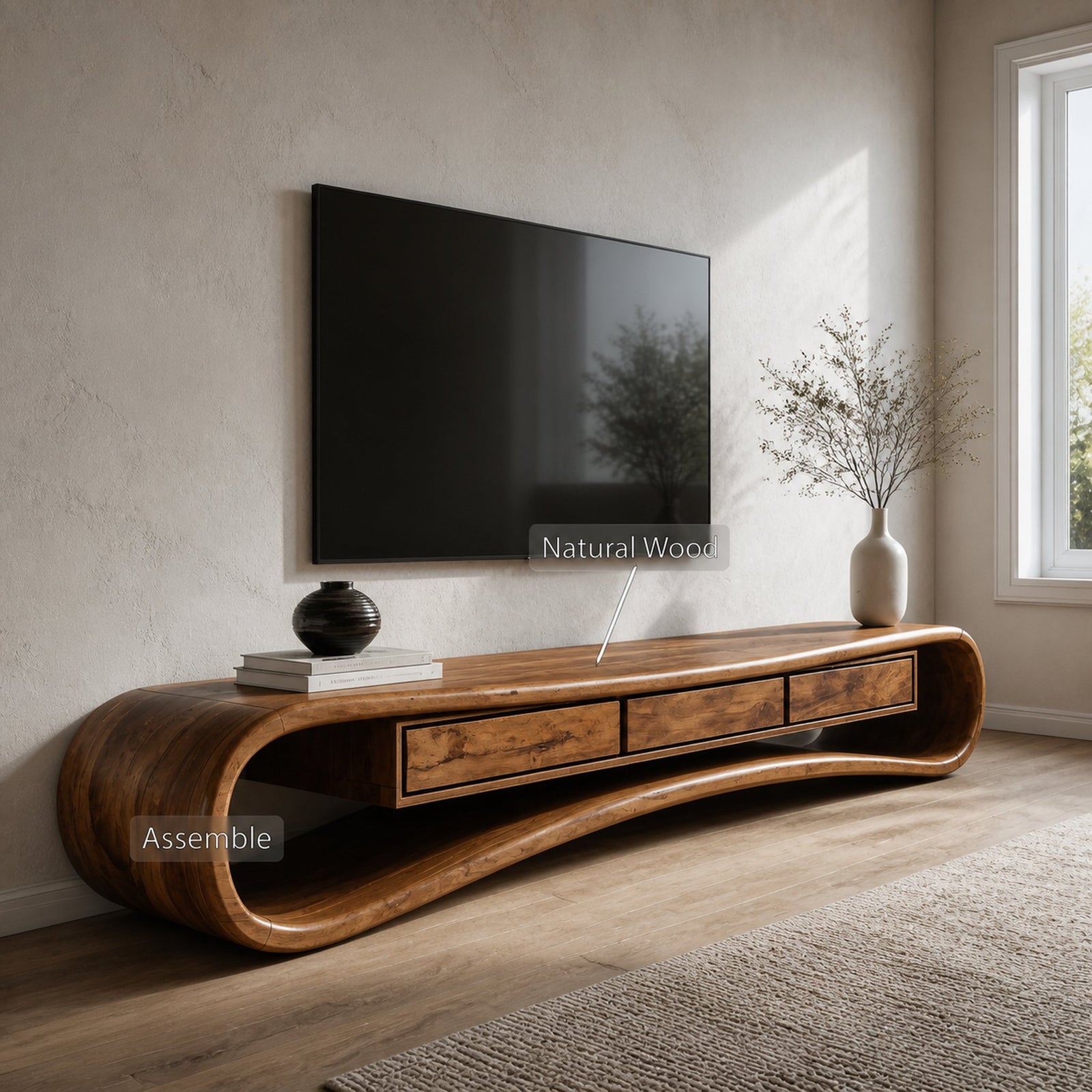 The cable amnesty